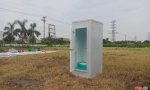 Cho thuê nhà vệ sinh di động tại Hà Tĩnh