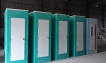 Cho thuê nhà vệ sinh di động taị Đồng Tháp