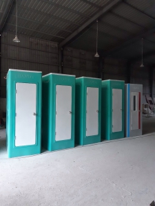 Cho thuê nhà vệ sinh di động taị Đồng Tháp