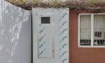 WC vừa tắm và vệ sinh 2 trong 1