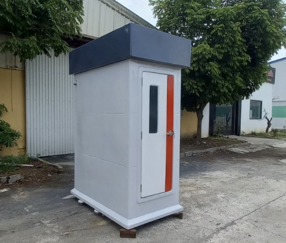 Nhà vệ sinh di động composite Vinacabin V18.1