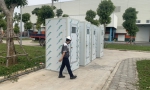 Nhà vệ sinh đơn giá rẻ