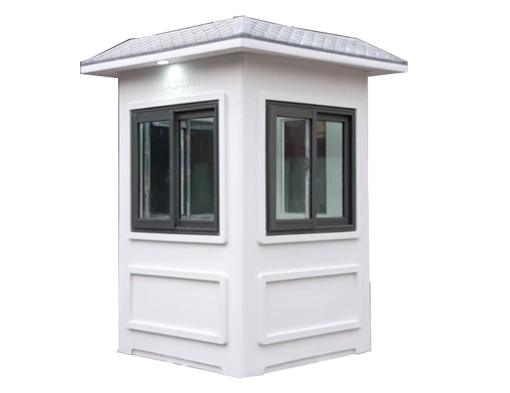 Bốt bảo vệ Vinacabin VC1.35x1.35B